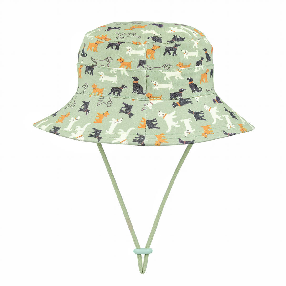 BEDHEAD KIDS BUCKET HAT - WOOFERS