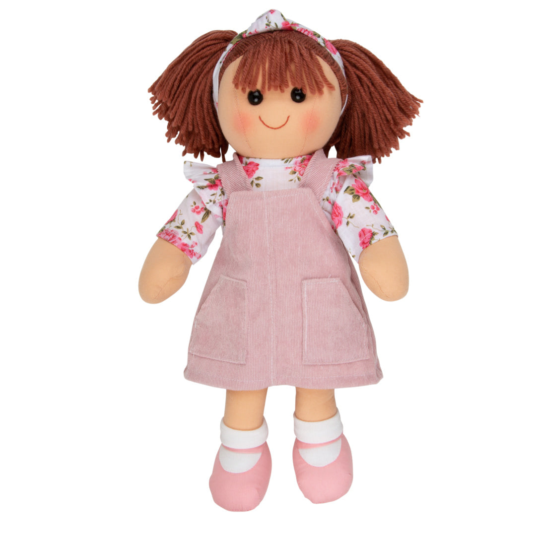 HOPSCOTCH COLLECTABLE DOLL - ALICE