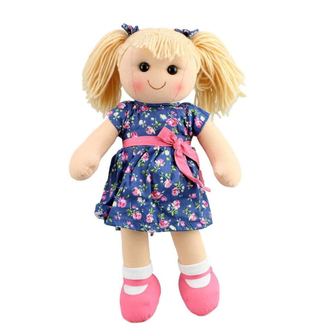 HOPSCOTCH COLLECTABLE DOLL - ROSIE