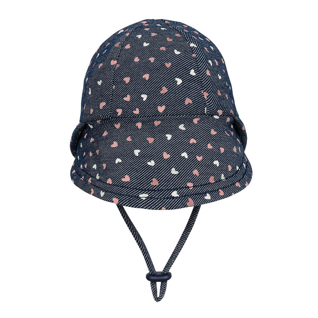 BEDHEAD BABY LEGIONNAIRE HAT - SWEETIE