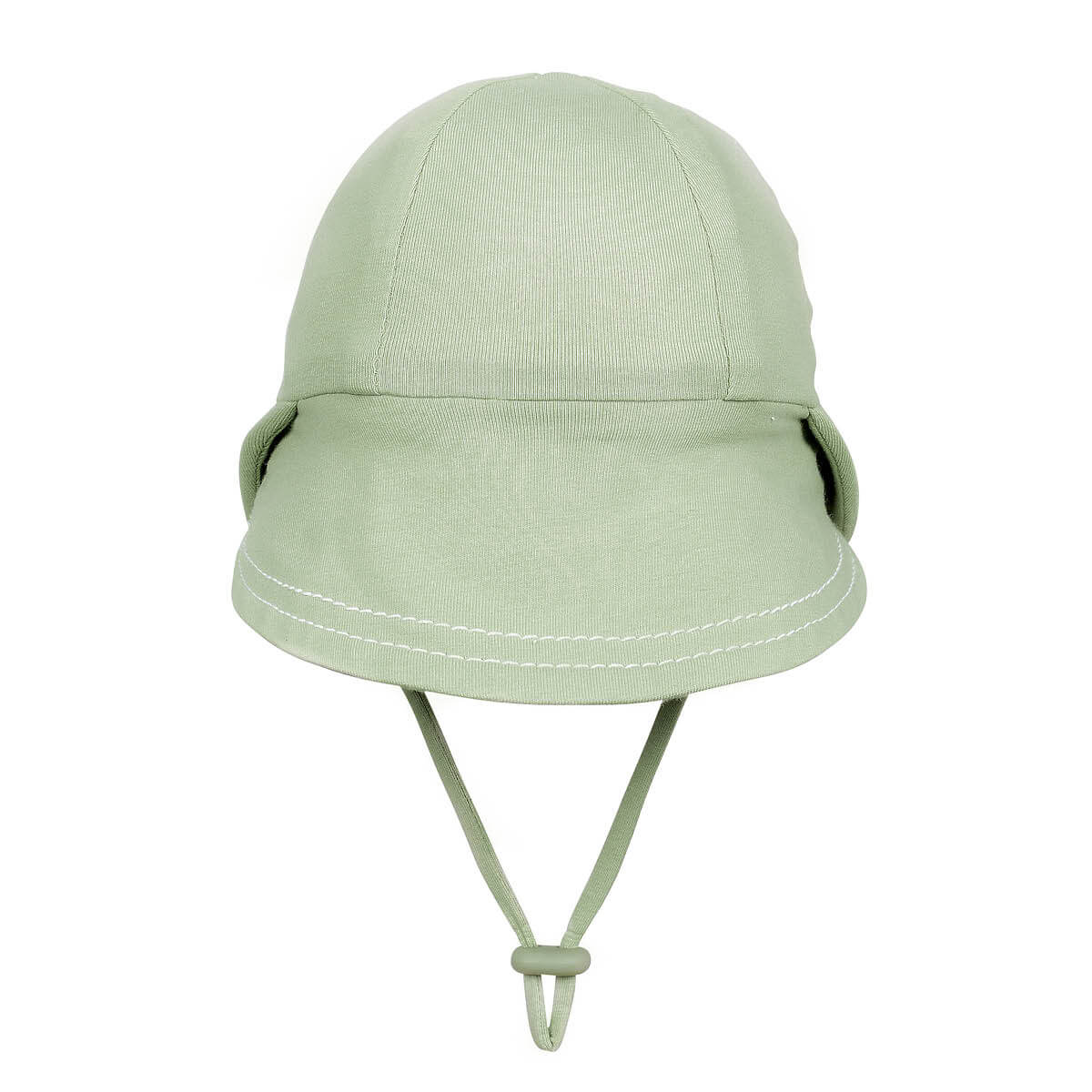 BEDHEAD BABY LEGIONNAIRE HAT - KHAKI