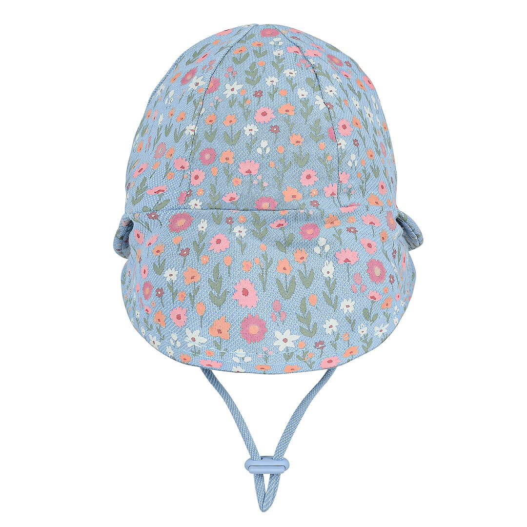 BEDHEAD BABY LEGIONNAIRE HAT - BLOOM
