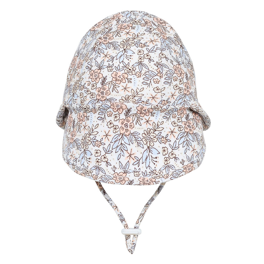 BEDHEAD BABY LEGIONNAIRE HAT - FLORES
