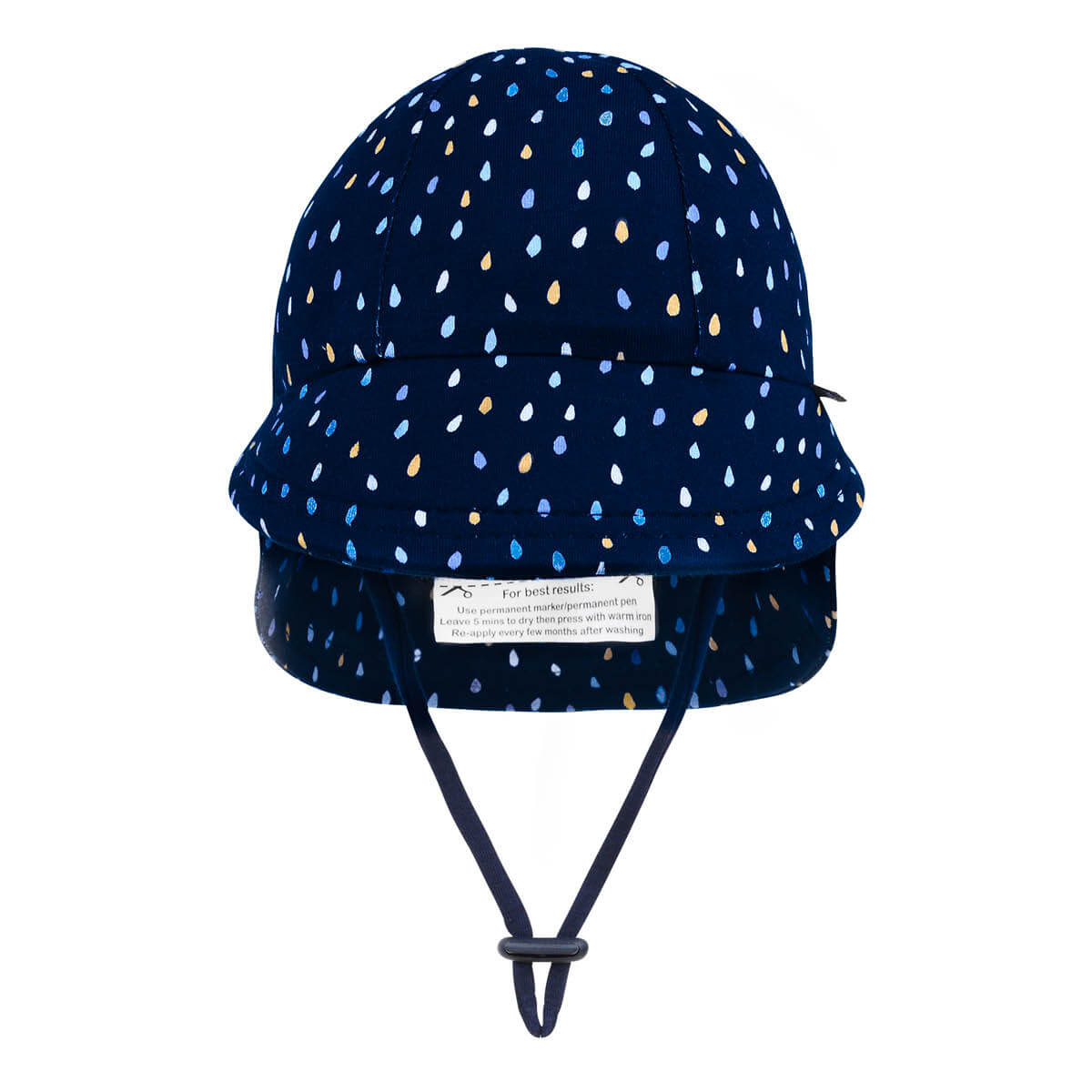 BEDHEAD BABY LEGIONNAIRE HAT - HEELER