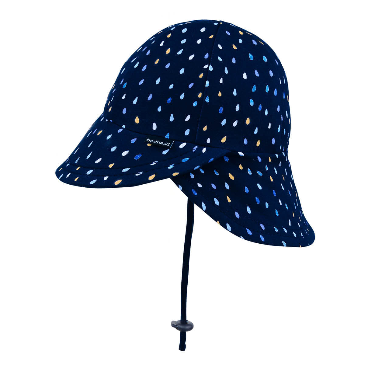 BEDHEAD BABY LEGIONNAIRE HAT - HEELER