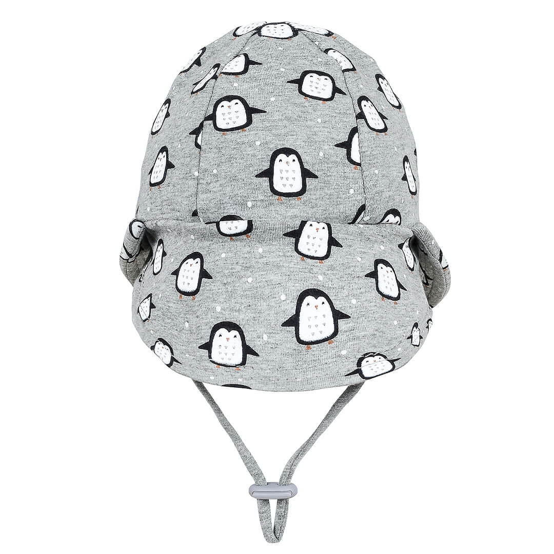 BEDHEAD BABY LEGIONNAIRE HAT - PENGUIN