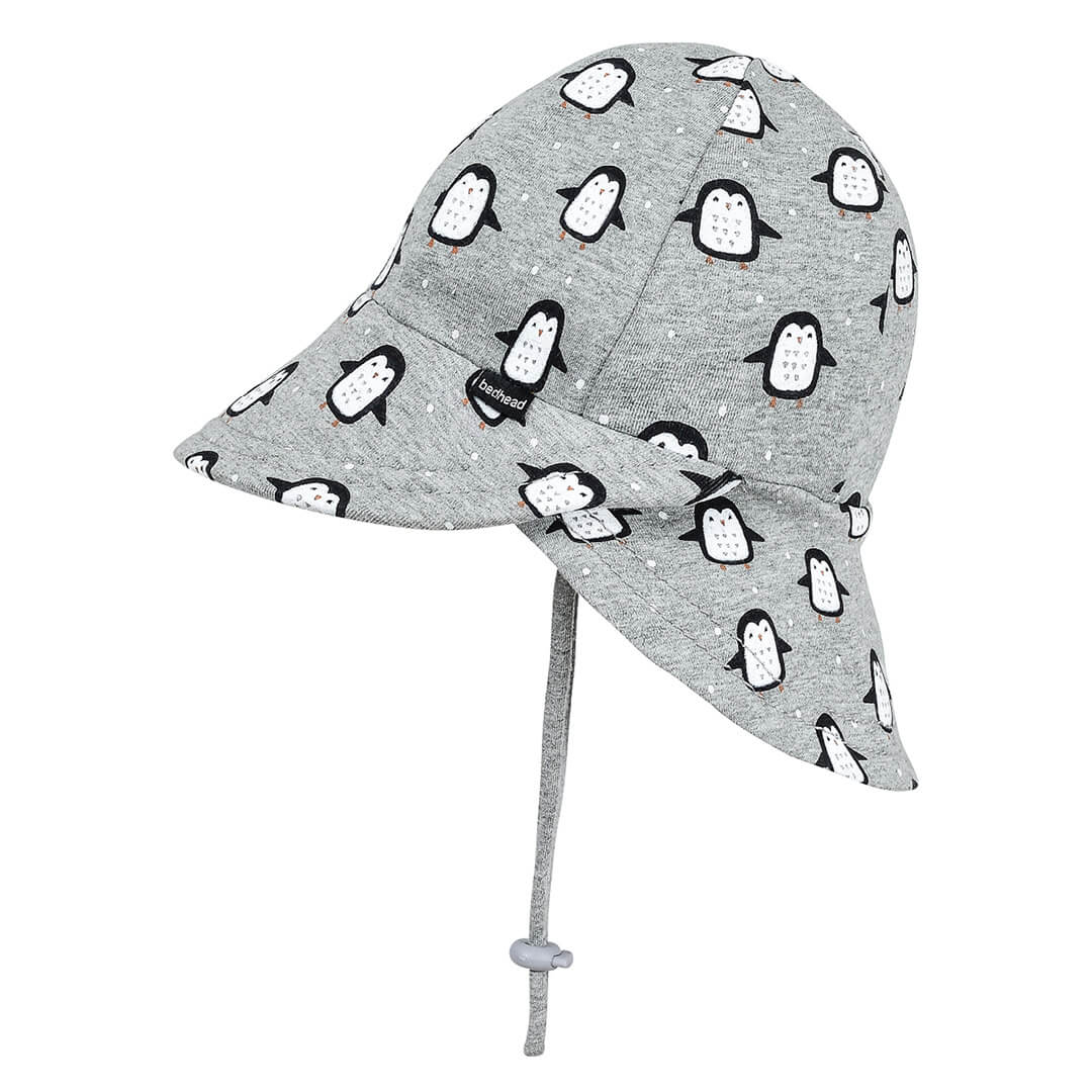 BEDHEAD BABY LEGIONNAIRE HAT - PENGUIN