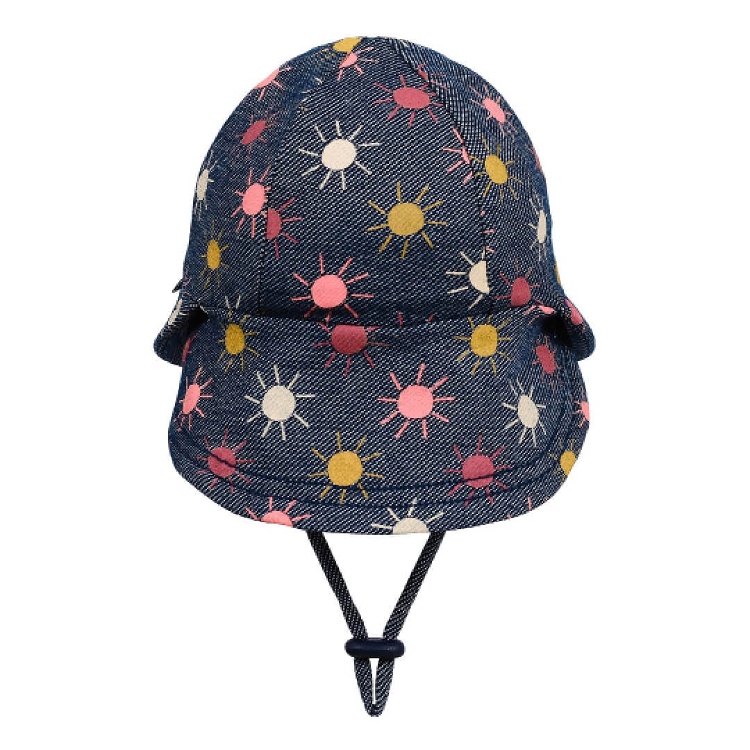 BEDHEAD BABY LEGIONNAIRE HAT - SONNY