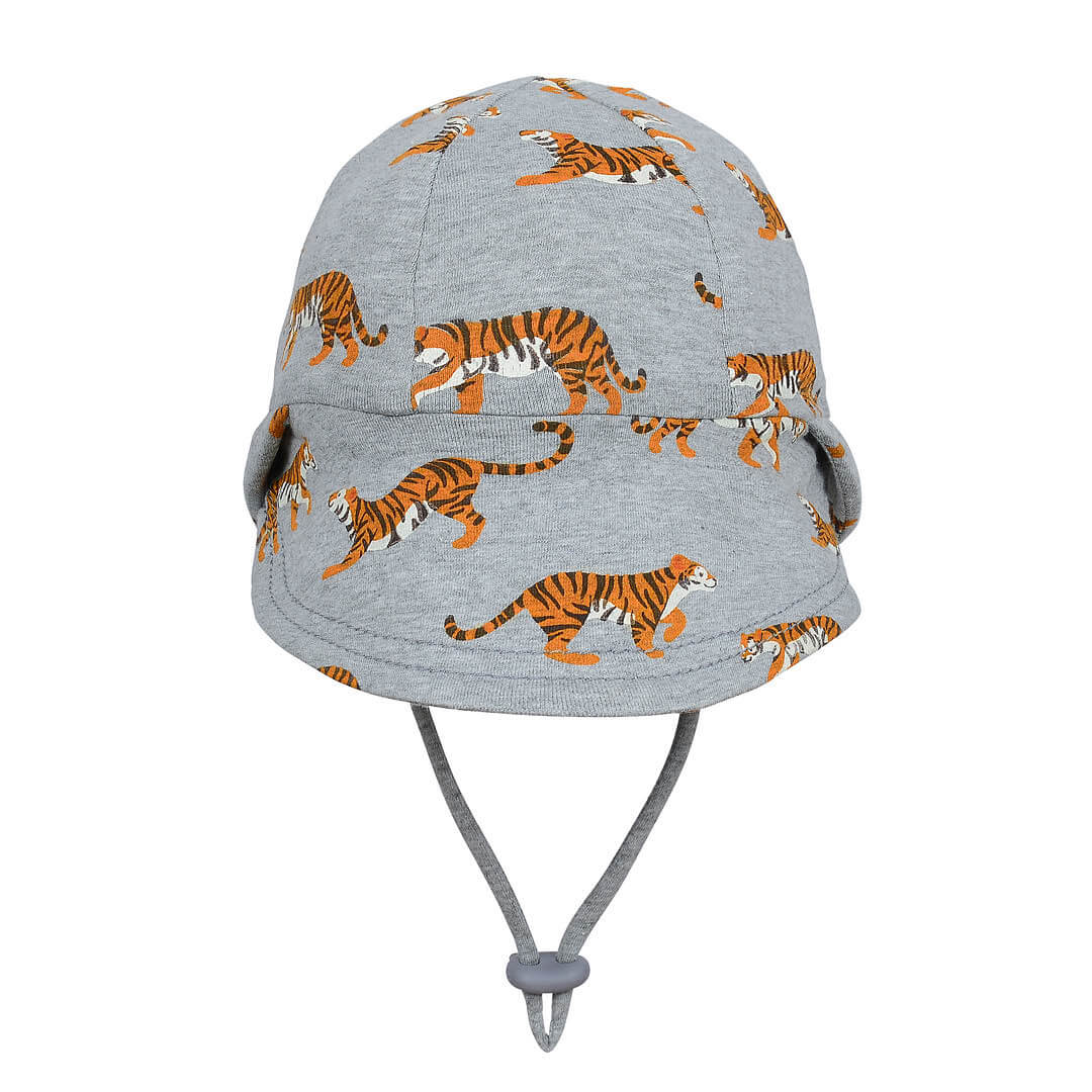 BEDHEAD BABY LEGIONNAIRE HAT - TIGER