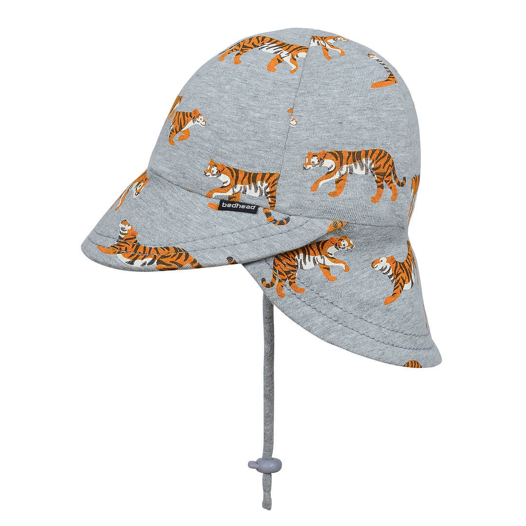 BEDHEAD BABY LEGIONNAIRE HAT - TIGER