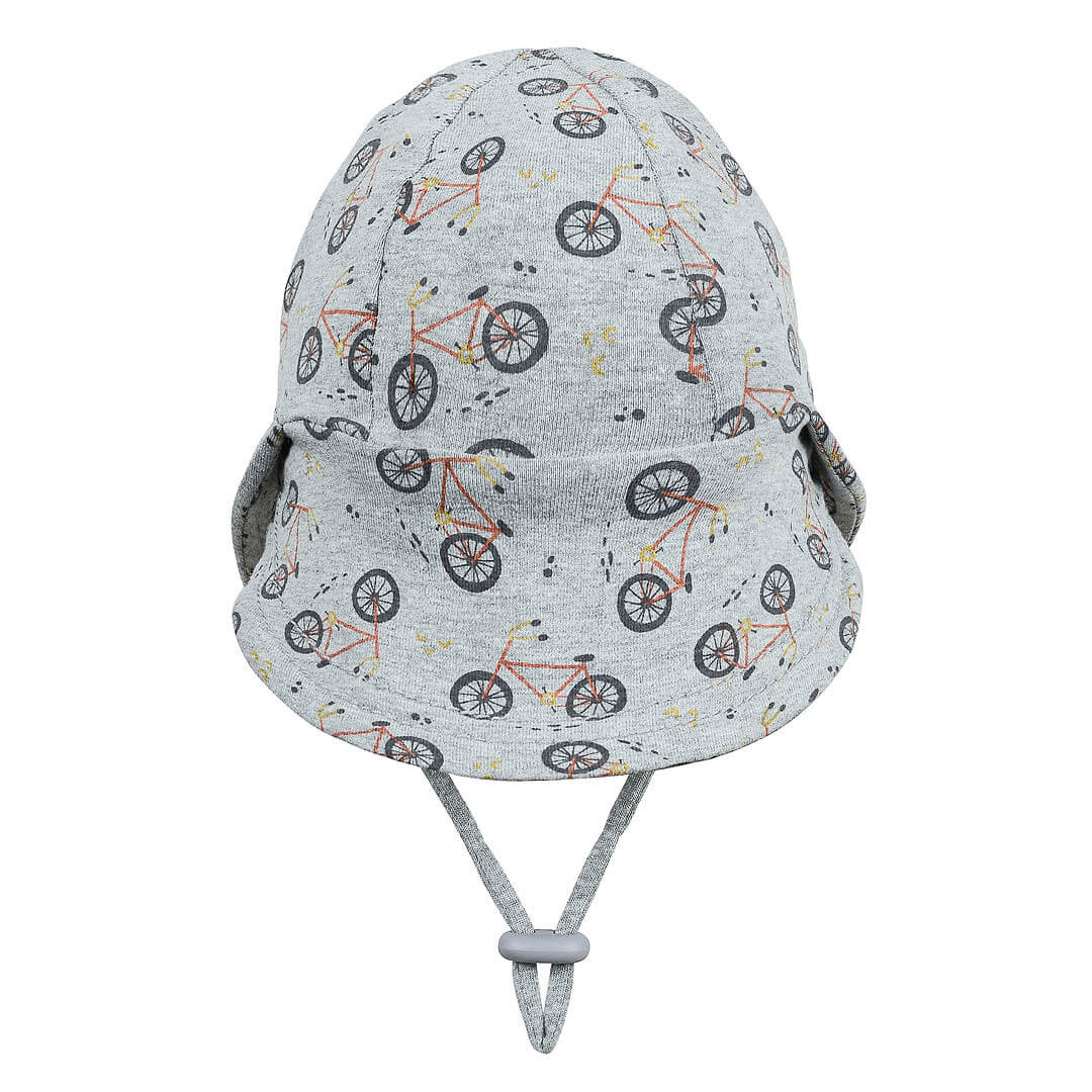 BEDHEAD BABY LEGIONNAIRE HAT - TREADLEY