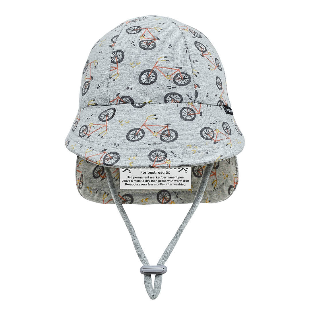 BEDHEAD BABY LEGIONNAIRE HAT - TREADLEY
