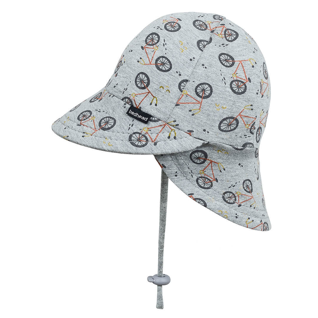 BEDHEAD BABY LEGIONNAIRE HAT - TREADLEY