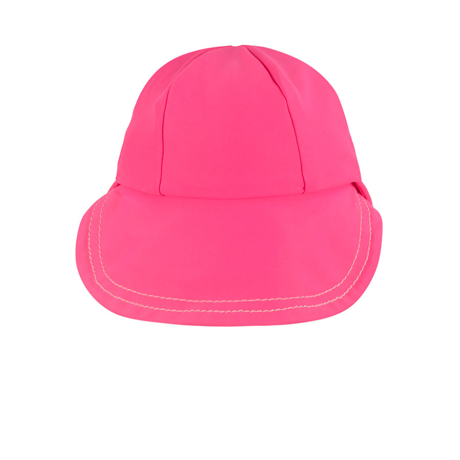 BEDHEAD BABY LEGIONNAIRE SWIM HAT - CANDY
