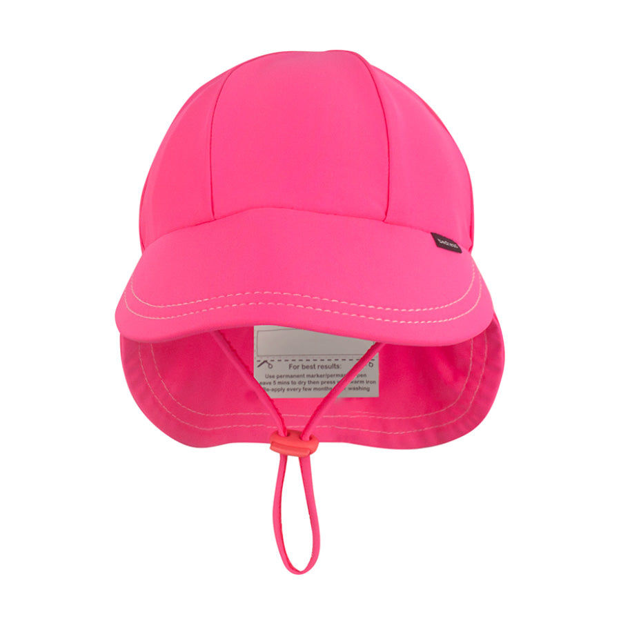 BEDHEAD BABY LEGIONNAIRE SWIM HAT - CANDY