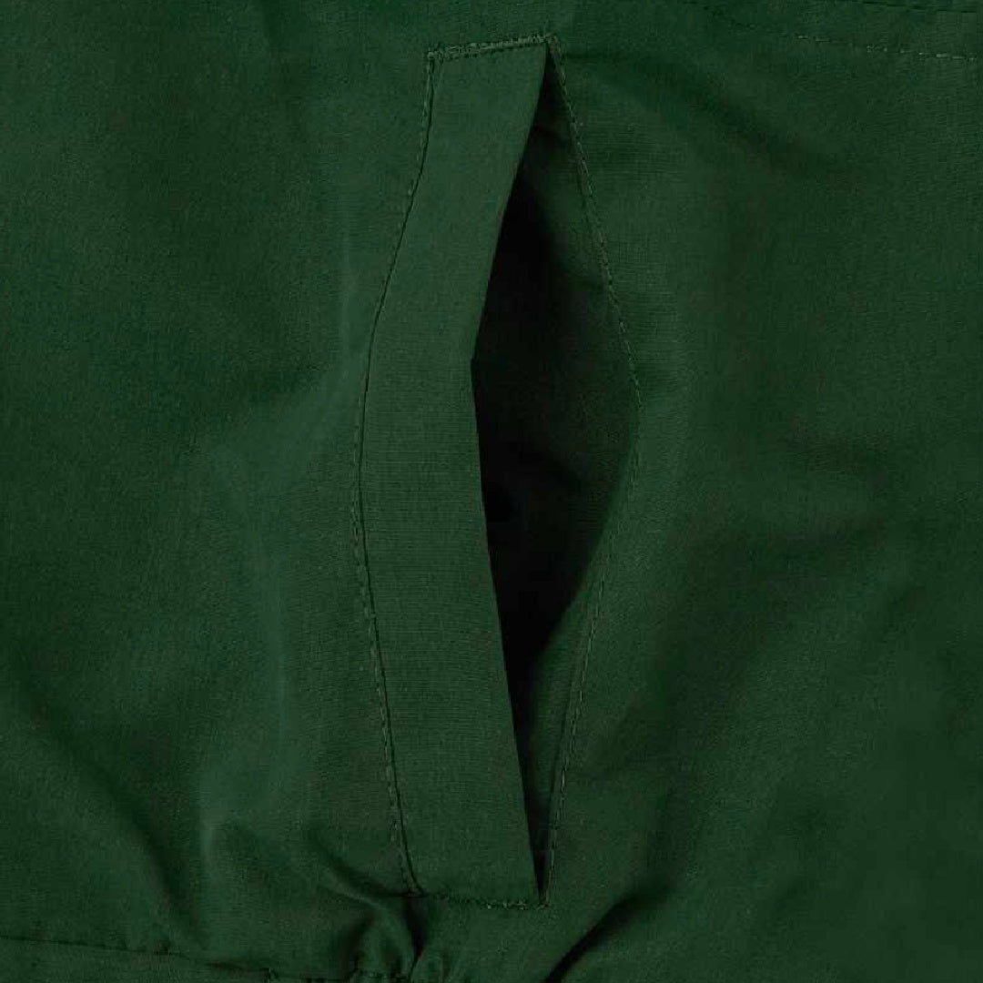 SWAYNEVILLE STATE SCHOOL MICROFIBRE JACKET