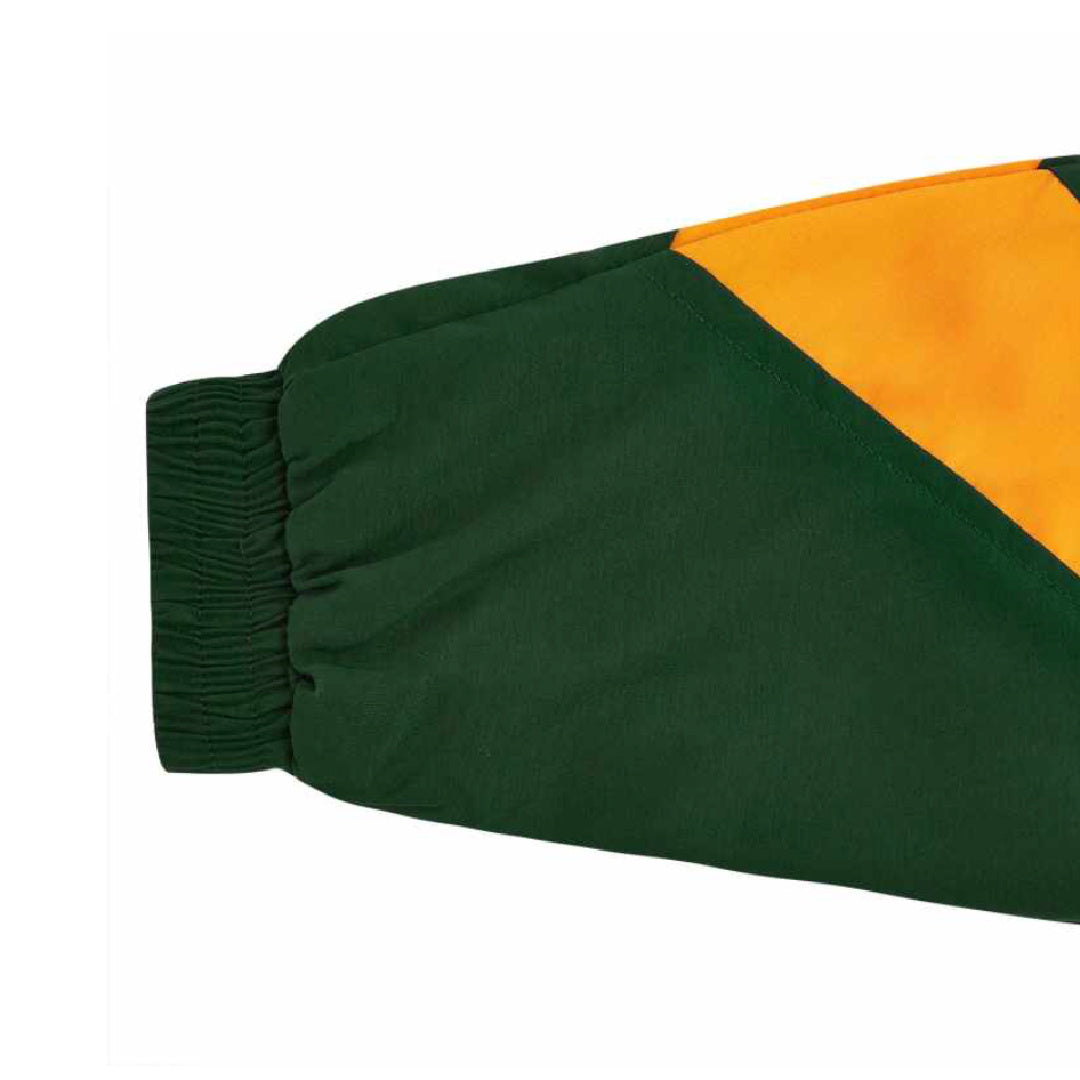 SWAYNEVILLE STATE SCHOOL MICROFIBRE JACKET