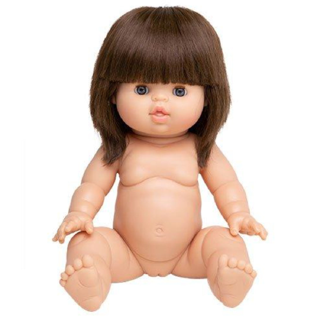 MINIKANE DOLL - CHLOE WITH SLEEPY EYES