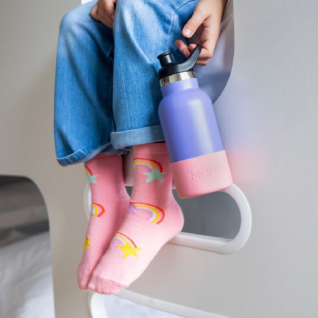 MONTIICO MINI / ORIGINAL BUMPER - STRAWBERRY