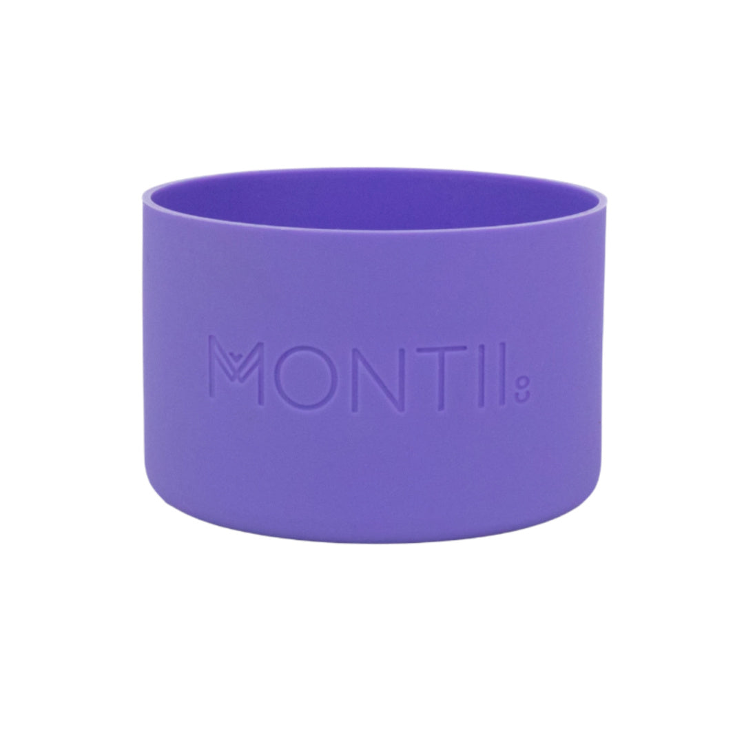 MONTIICO MINI / ORIGINAL BUMPER - GRAPE