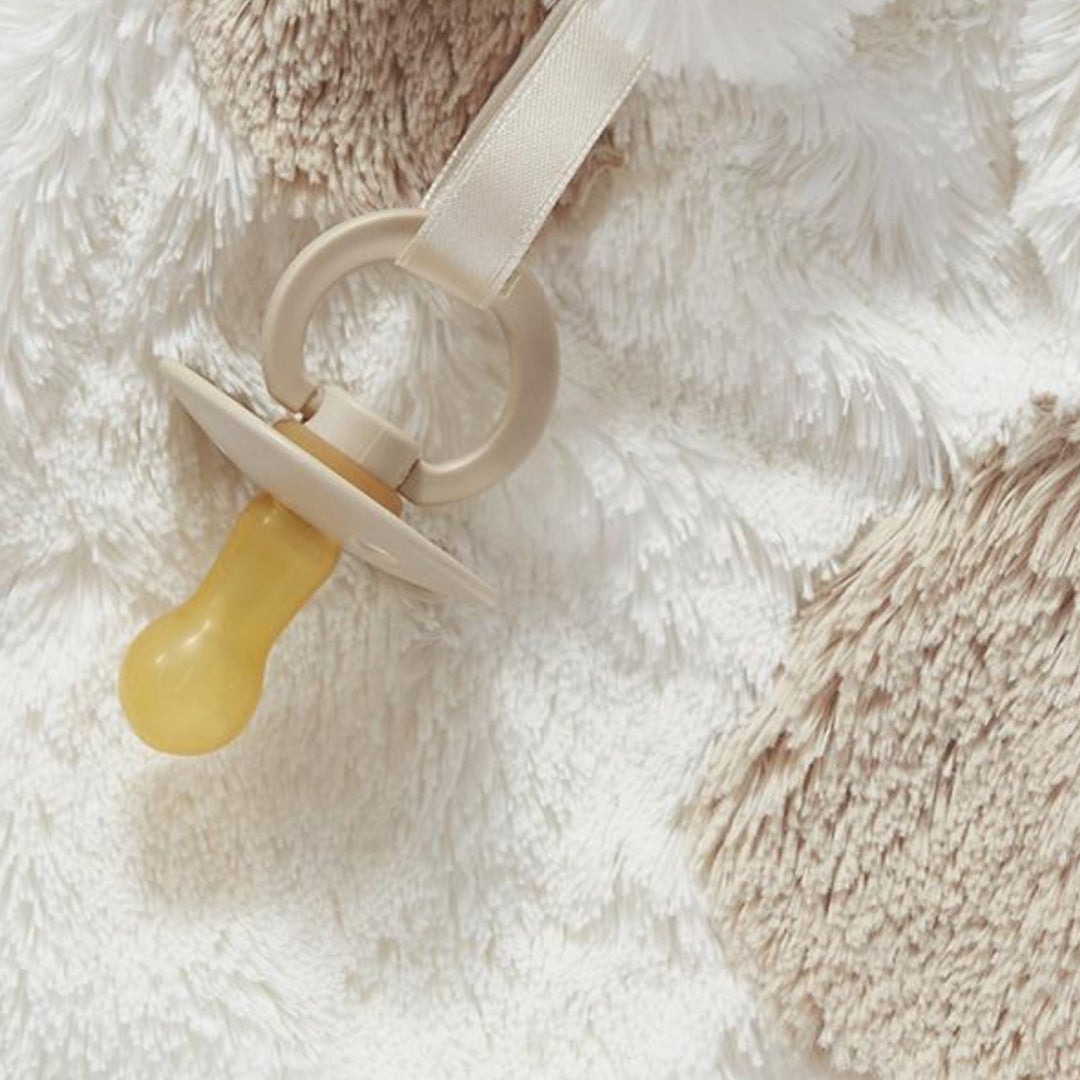 NANA HUCHY CLOVER THE COW HOOCHY COOCHIE