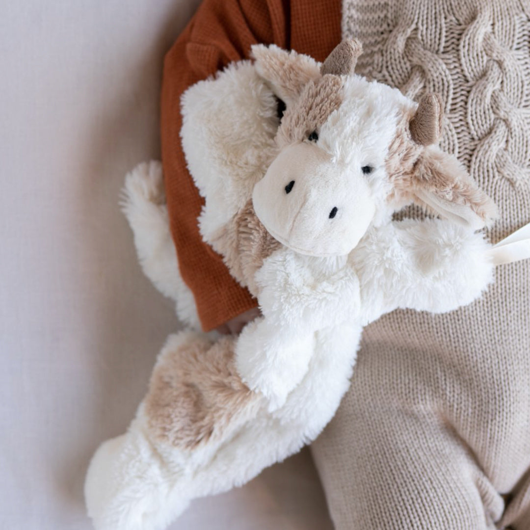 NANA HUCHY CLOVER THE COW HOOCHY COOCHIE