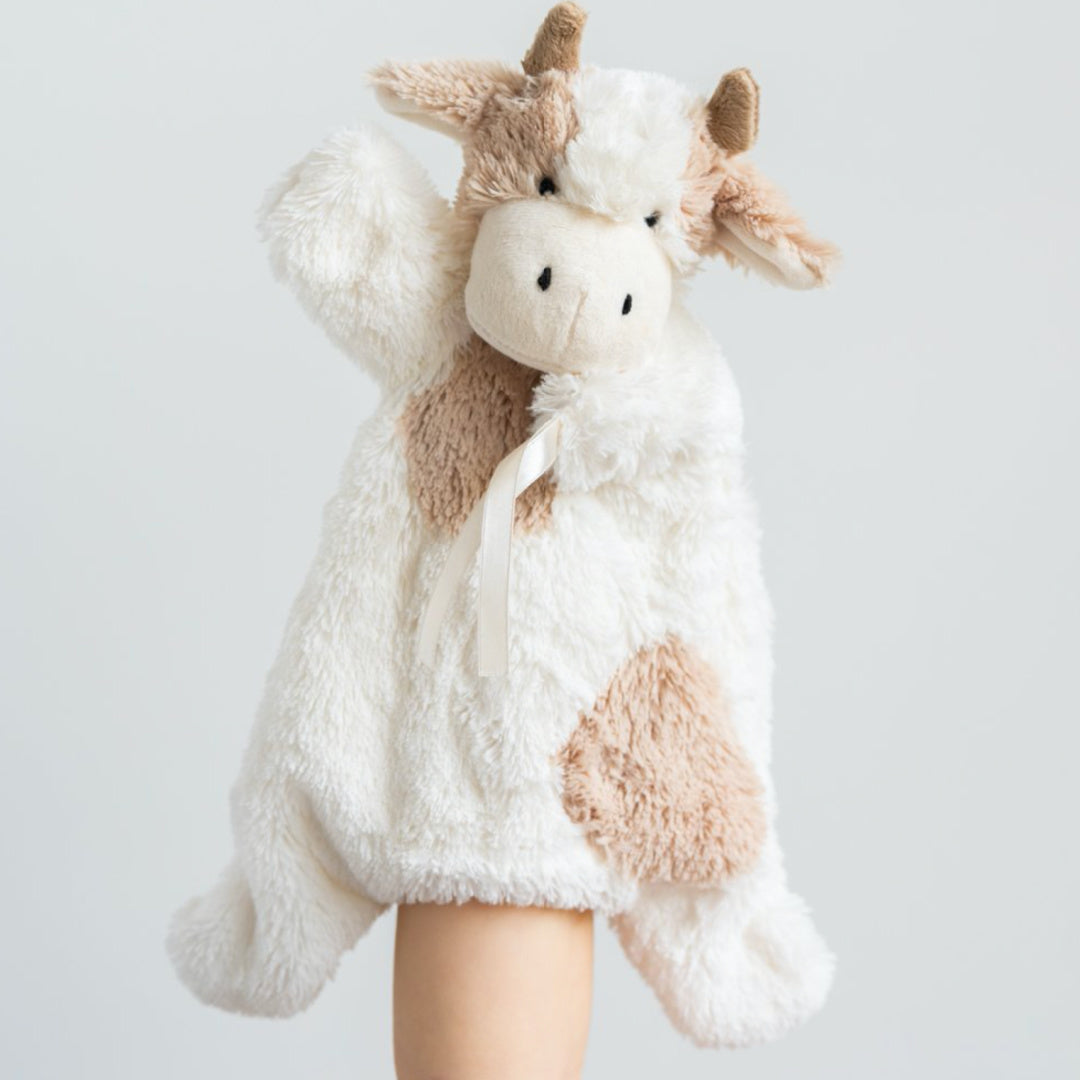 NANA HUCHY CLOVER THE COW HOOCHY COOCHIE