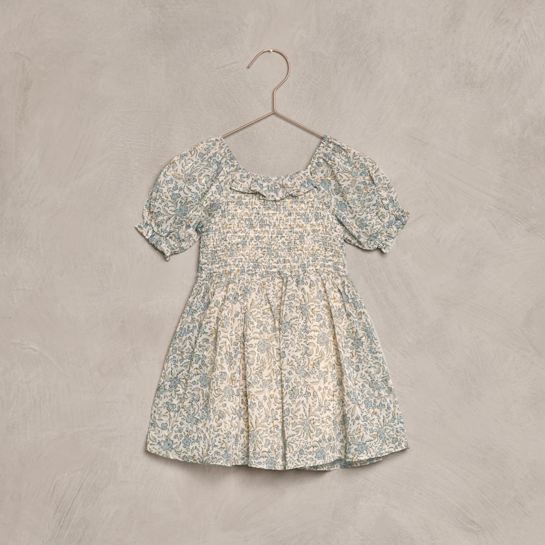 NORALEE MILLIE DRESS - SPRING FLORAL