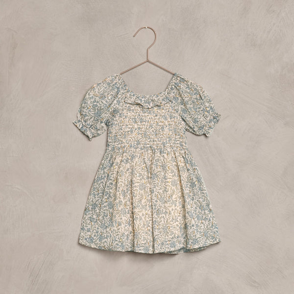 NORALEE MILLIE DRESS - SPRING FLORAL