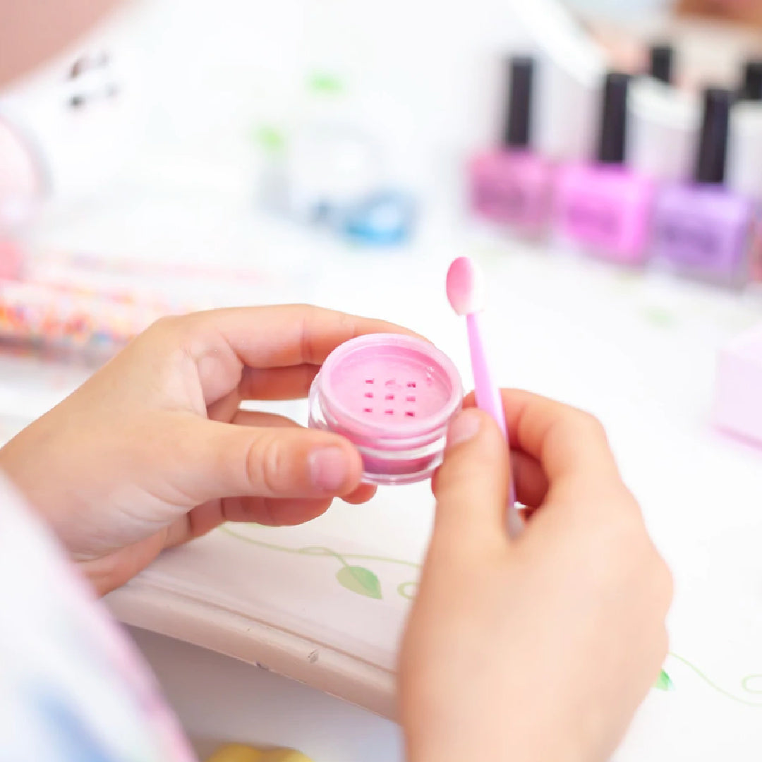 OH FLOSSY SWEET TREAT MAKEUP SET