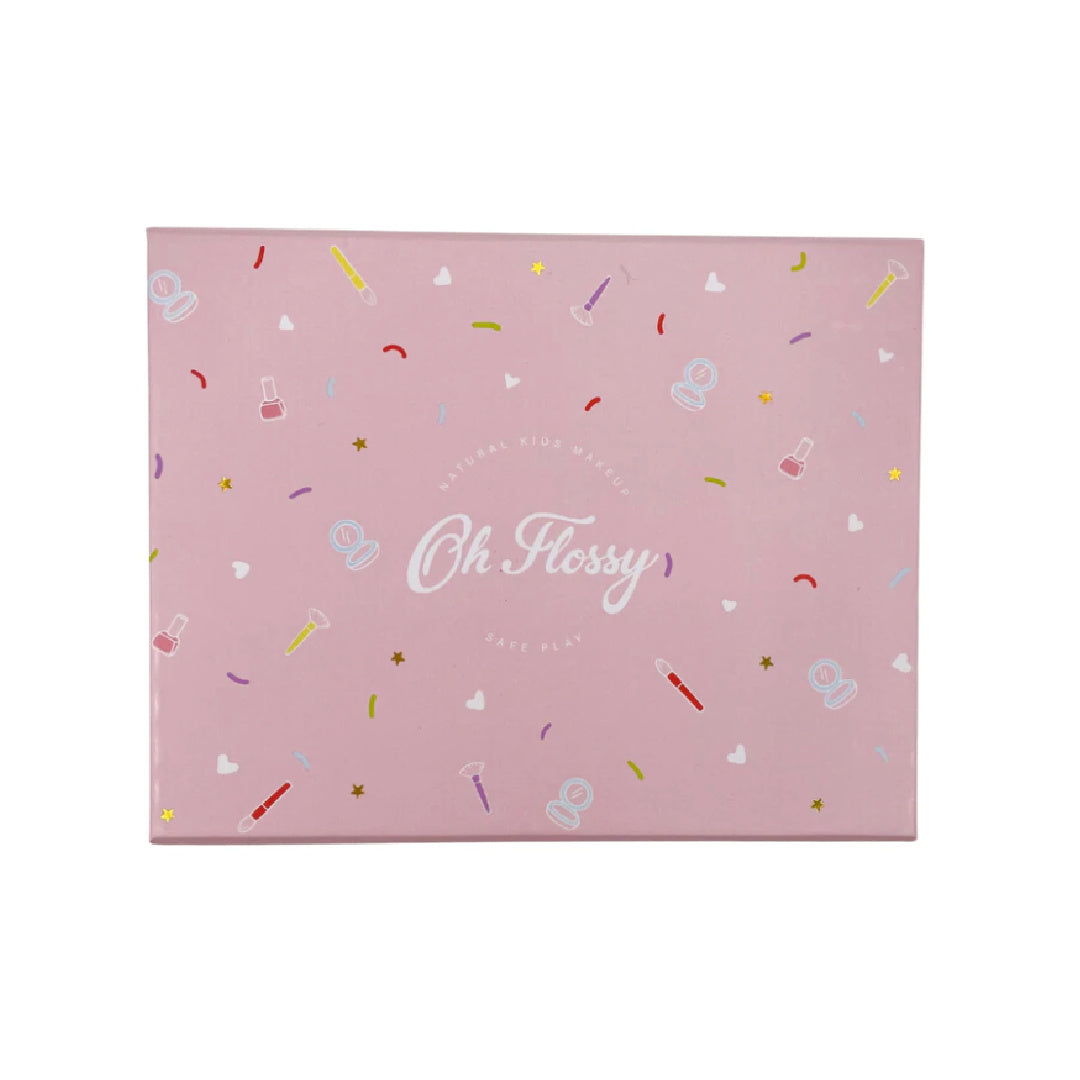 OH FLOSSY MINI MAKEUP SET