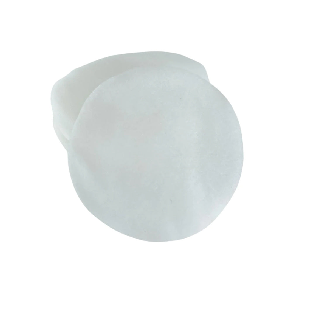 OH FLOSSY WATER-BASED NAIL POLISH REMOVER WIPES