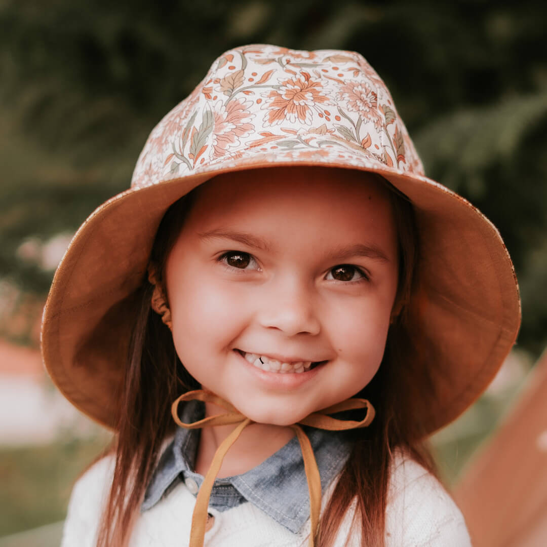 Bedhead Bucket Hats - Large - Sleep Tight Babies