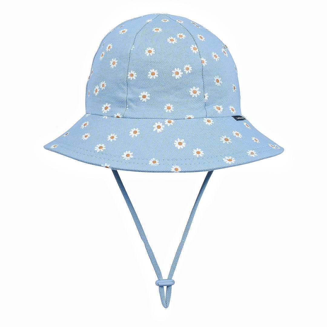 BEDHEAD KIDS PONYTAIL BUCKET HAT - CHLOE