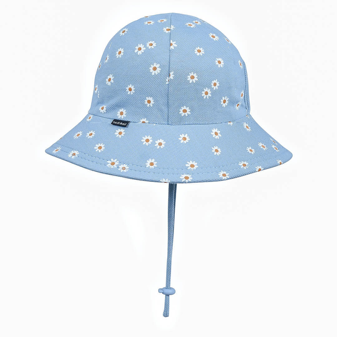 BEDHEAD KIDS PONYTAIL BUCKET HAT - CHLOE
