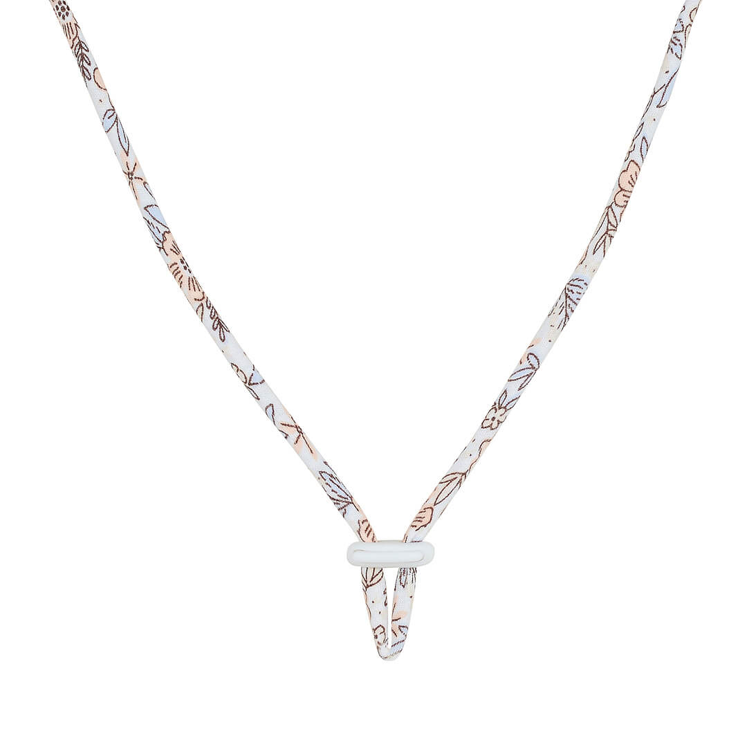 BEDHEAD KIDS PONYTAIL BUCKET HAT - FLORES