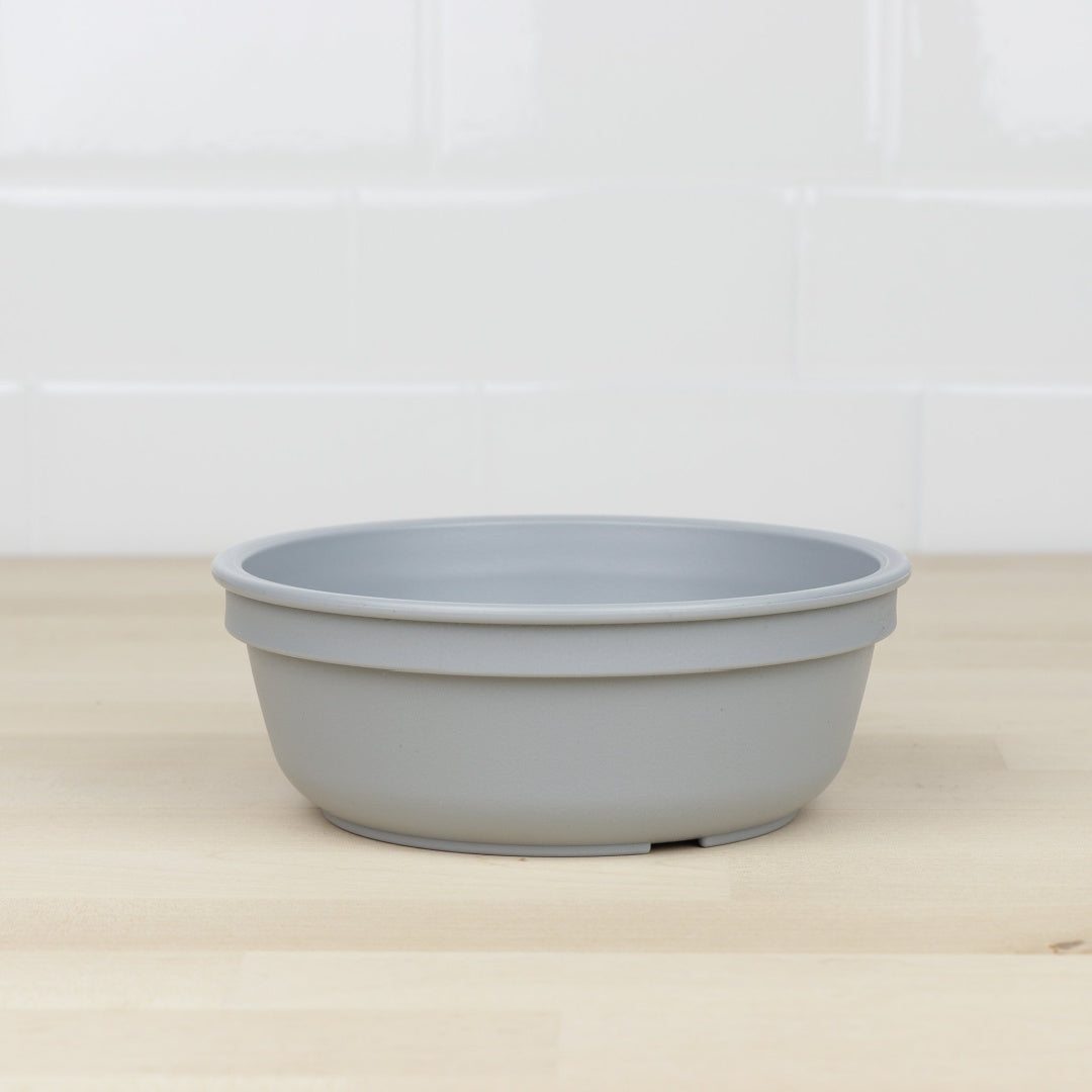 RE-PLAY BOWL - GREY