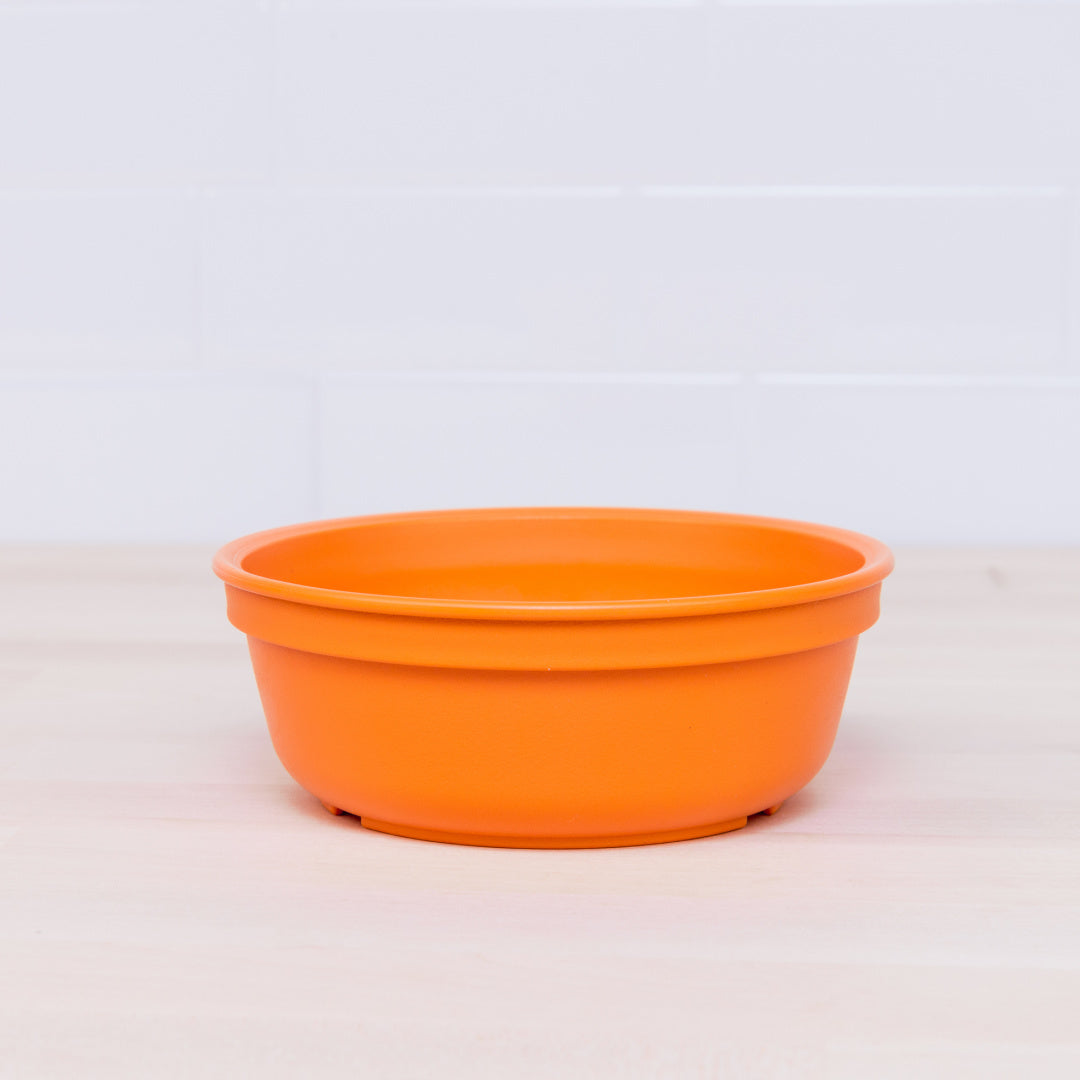 RE-PLAY BOWL - ORANGE