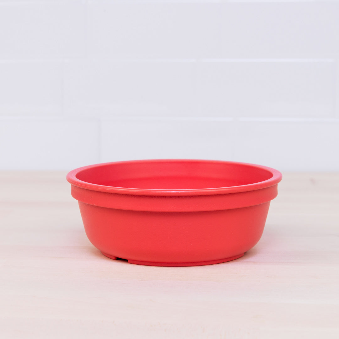 RE-PLAY BOWL - RED