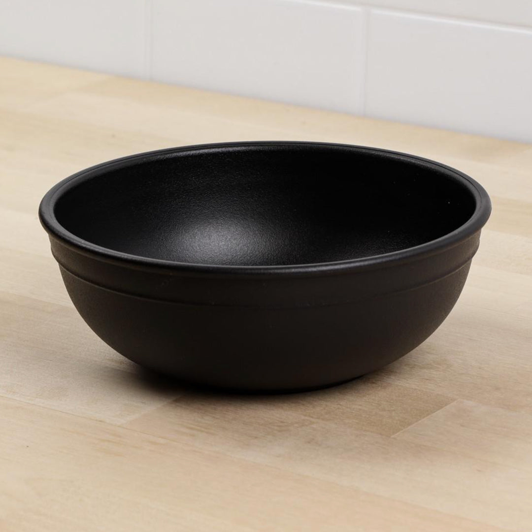 RE-PLAY LARGE BOWL - BLACK