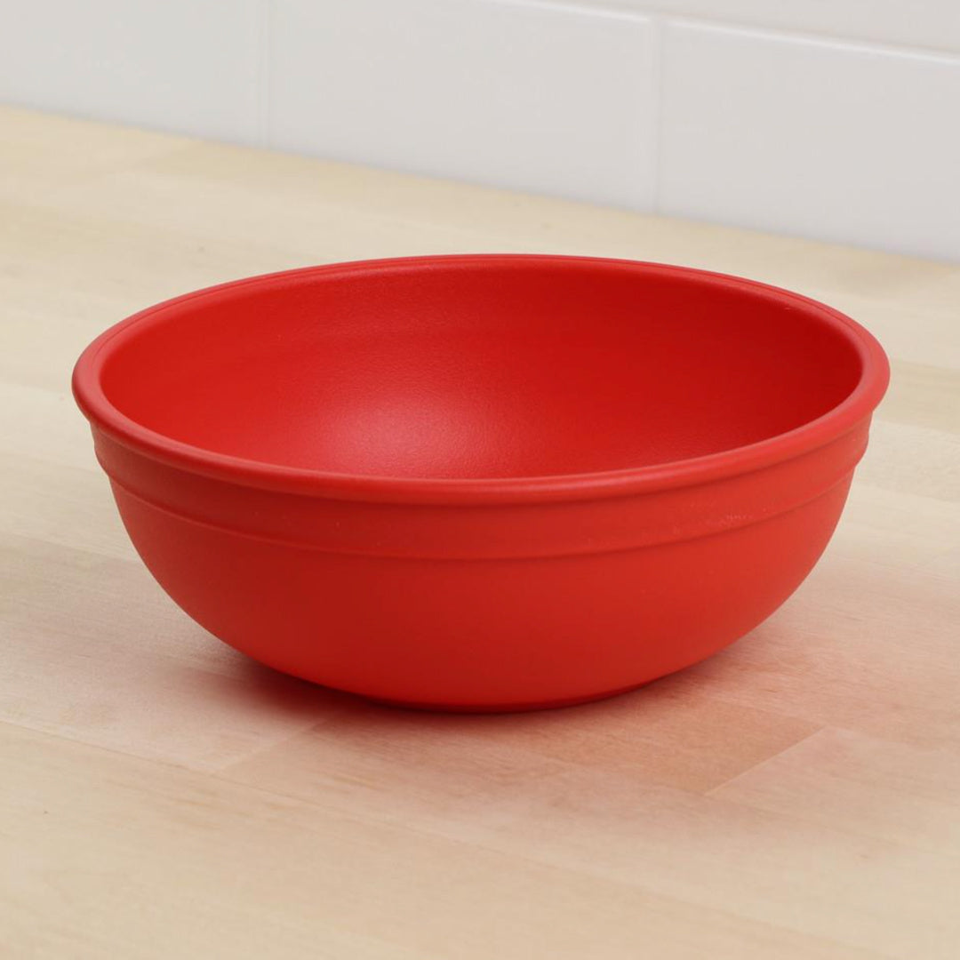 RE-PLAY LARGE BOWL - RED