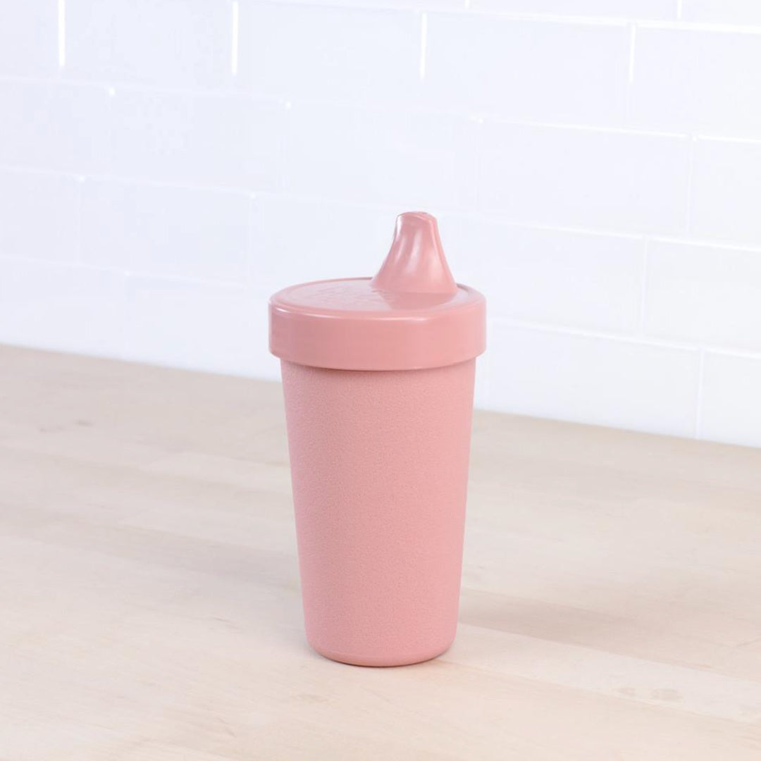 REPLAY NO SPILL SIPPY CUP - DESERT