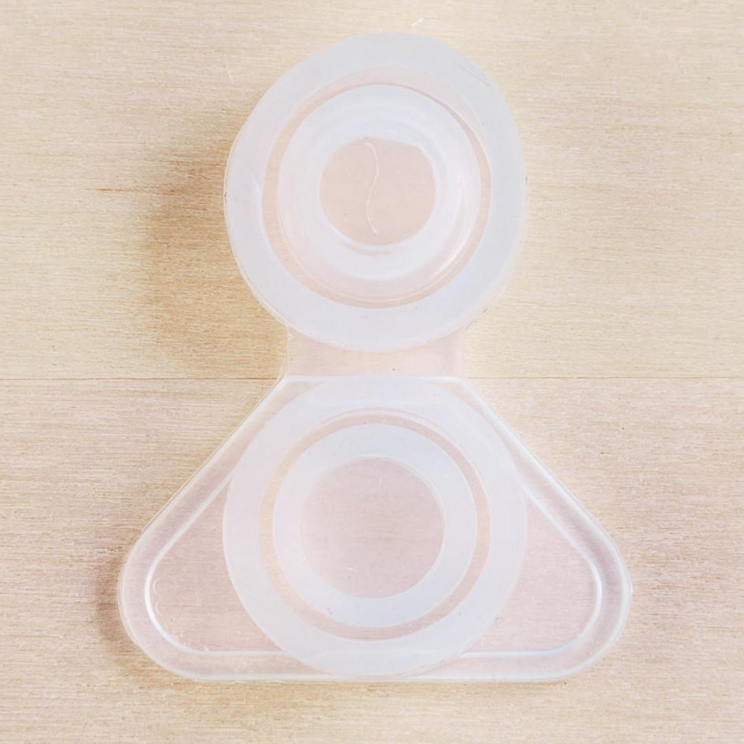 REPLAY VALVE FOR NO SPILL SIPPY CUP