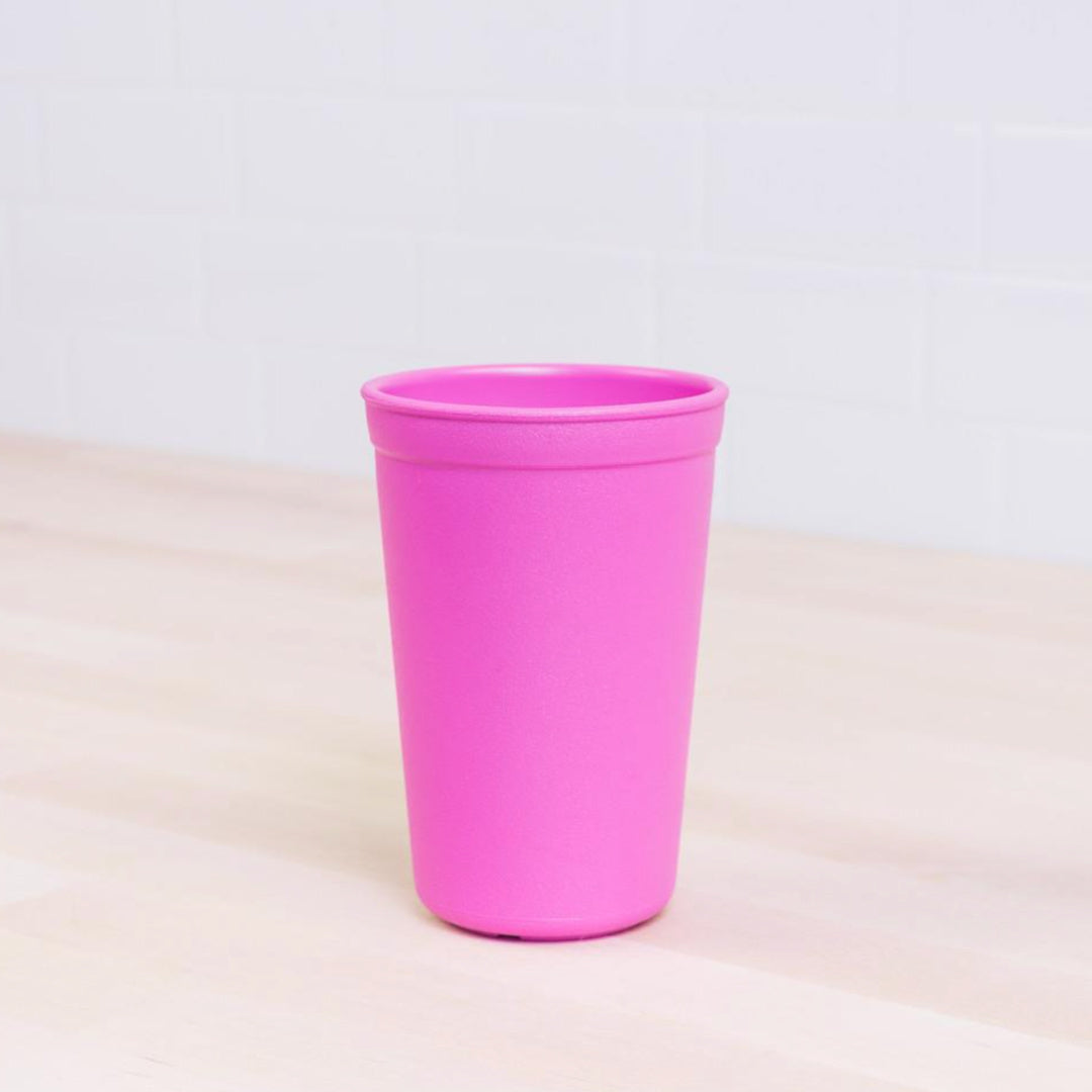 RE-PLAY TUMBLER - BRIGHT PINK