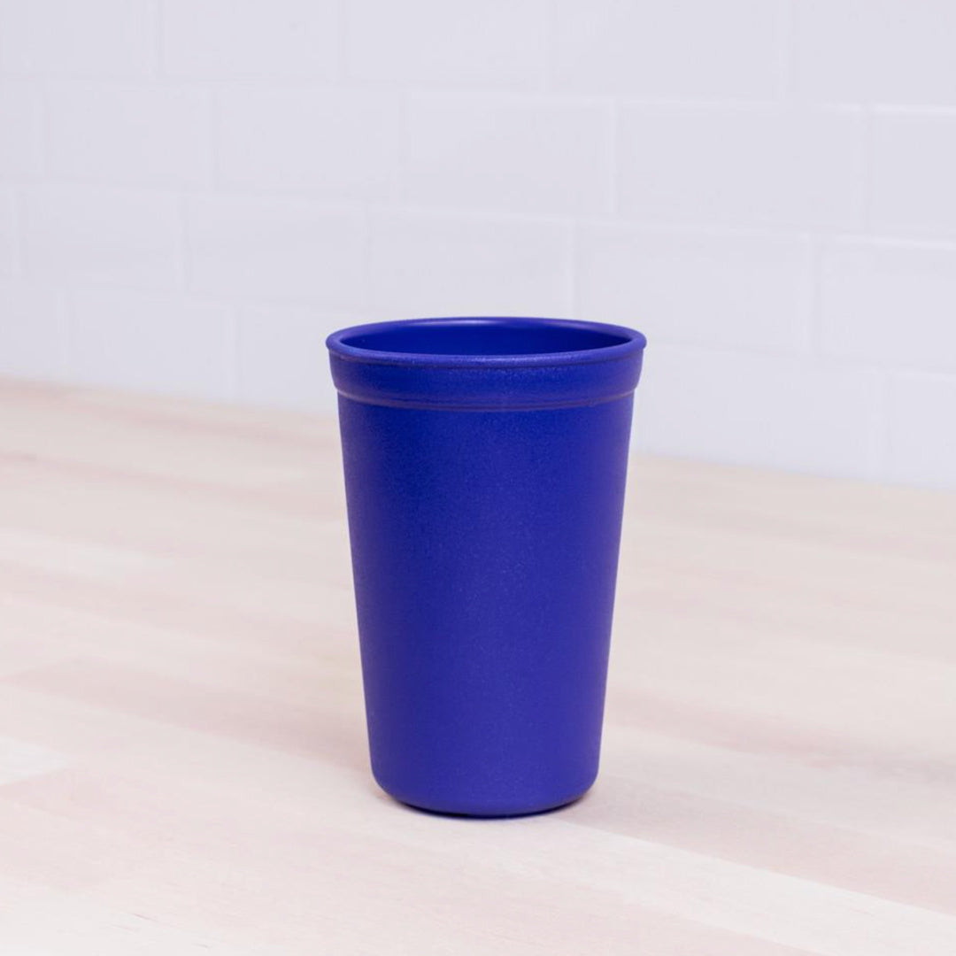 RE-PLAY TUMBLER - NAVY