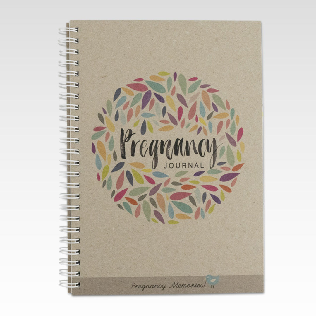 RHICREATIVE PREGNANCY JOURNAL