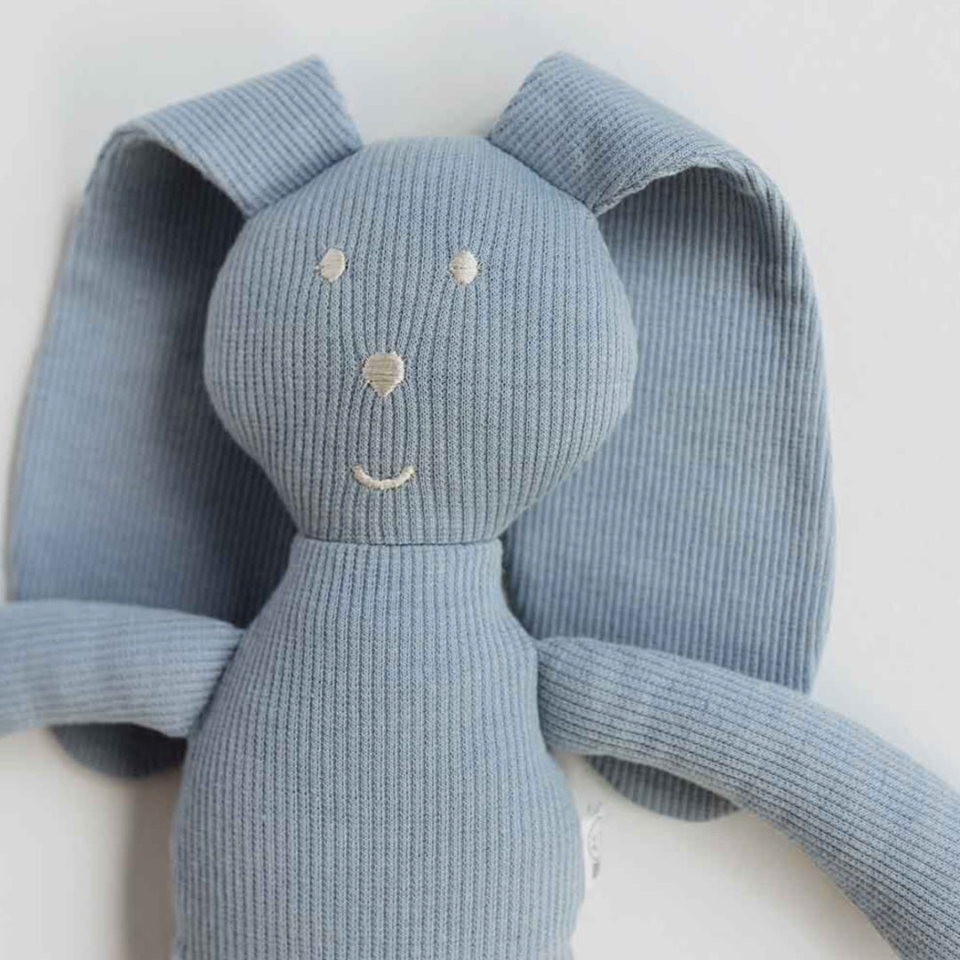 SNUGGLE HUNNY ORGANIC SNUGGLE BUNNY - ZEN