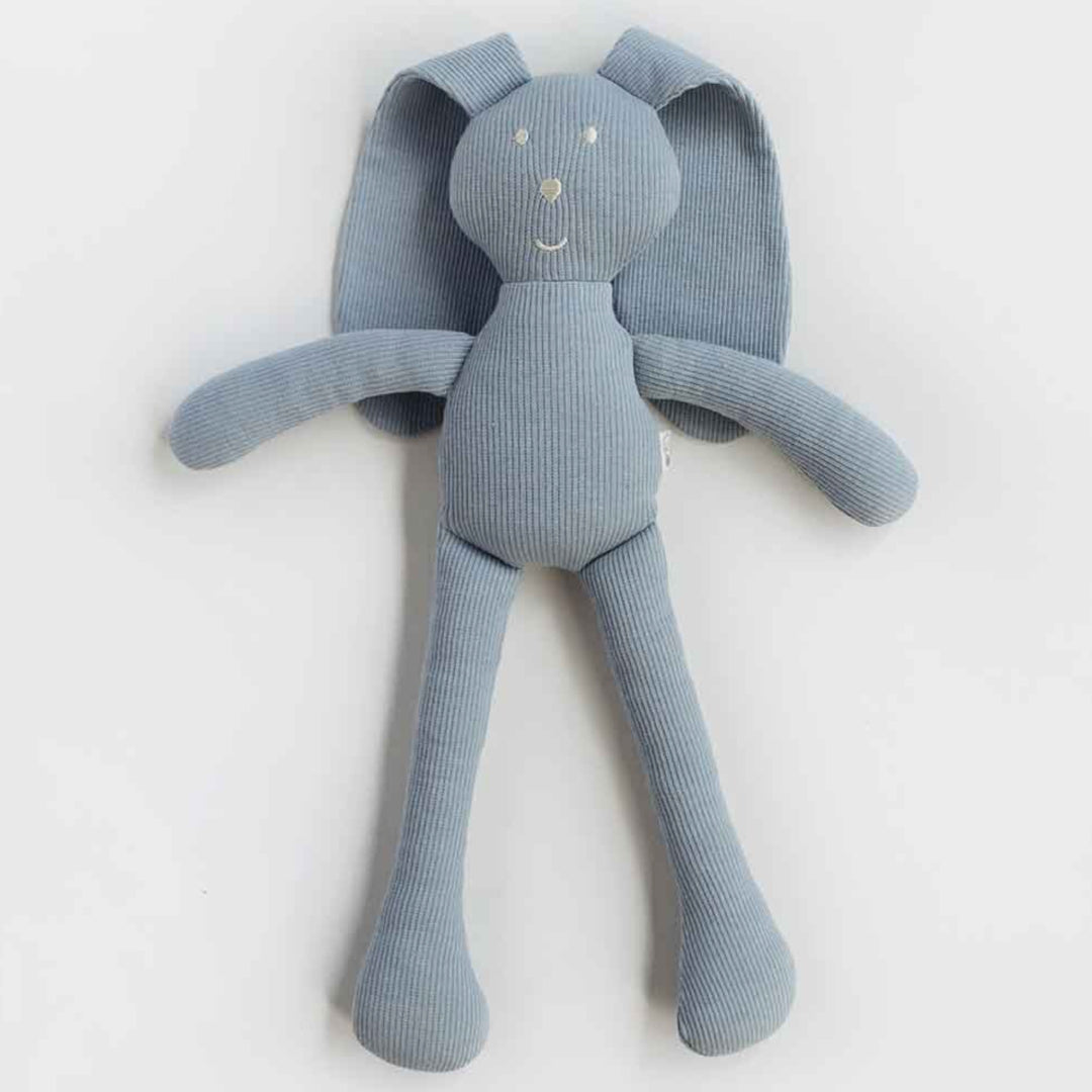 SNUGGLE HUNNY ORGANIC SNUGGLE BUNNY - ZEN