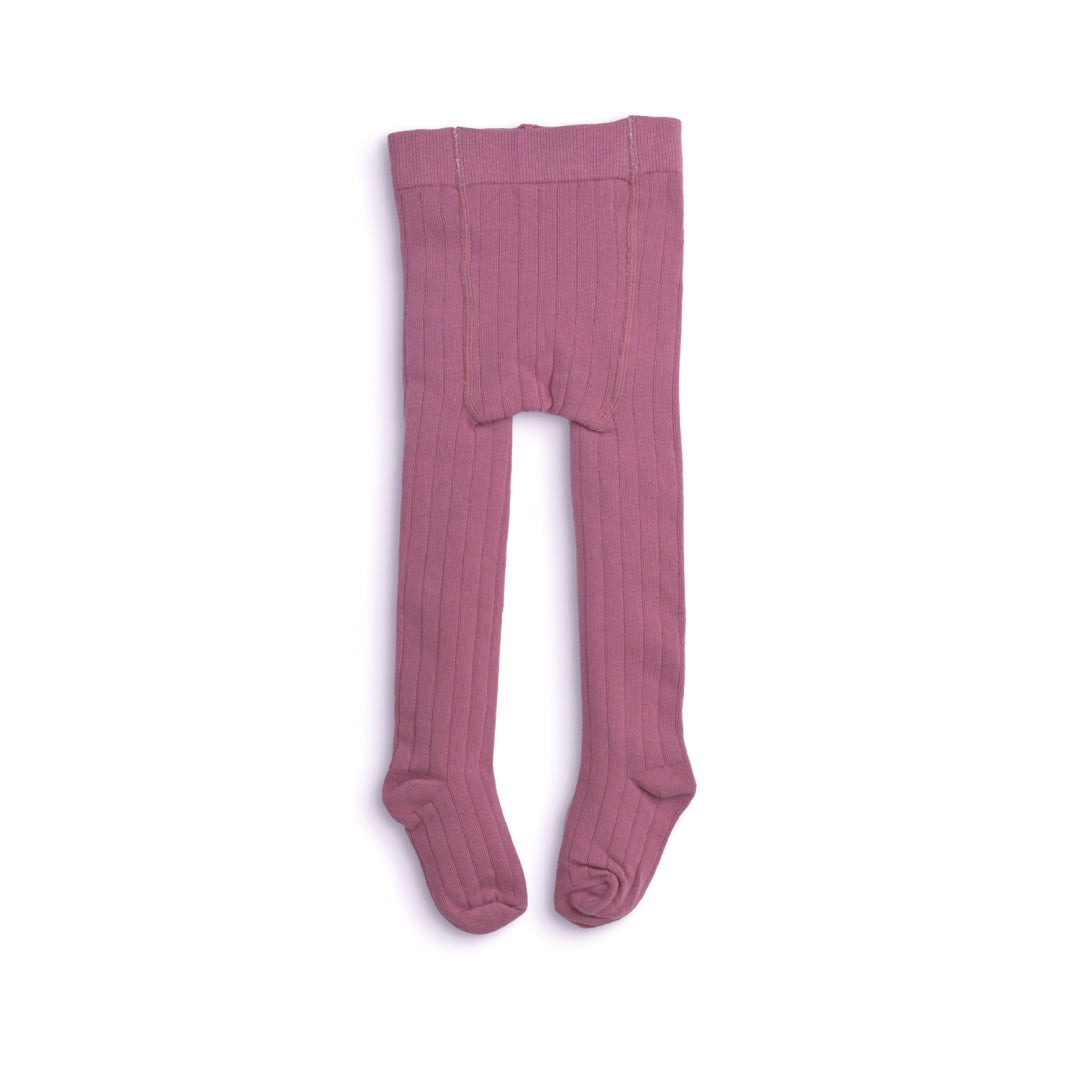TINY TWIG GIRLS TIGHTS - ROSE