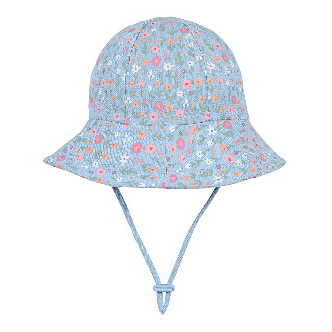 BEDHEAD TODDLER BUCKET HAT - BLOOM